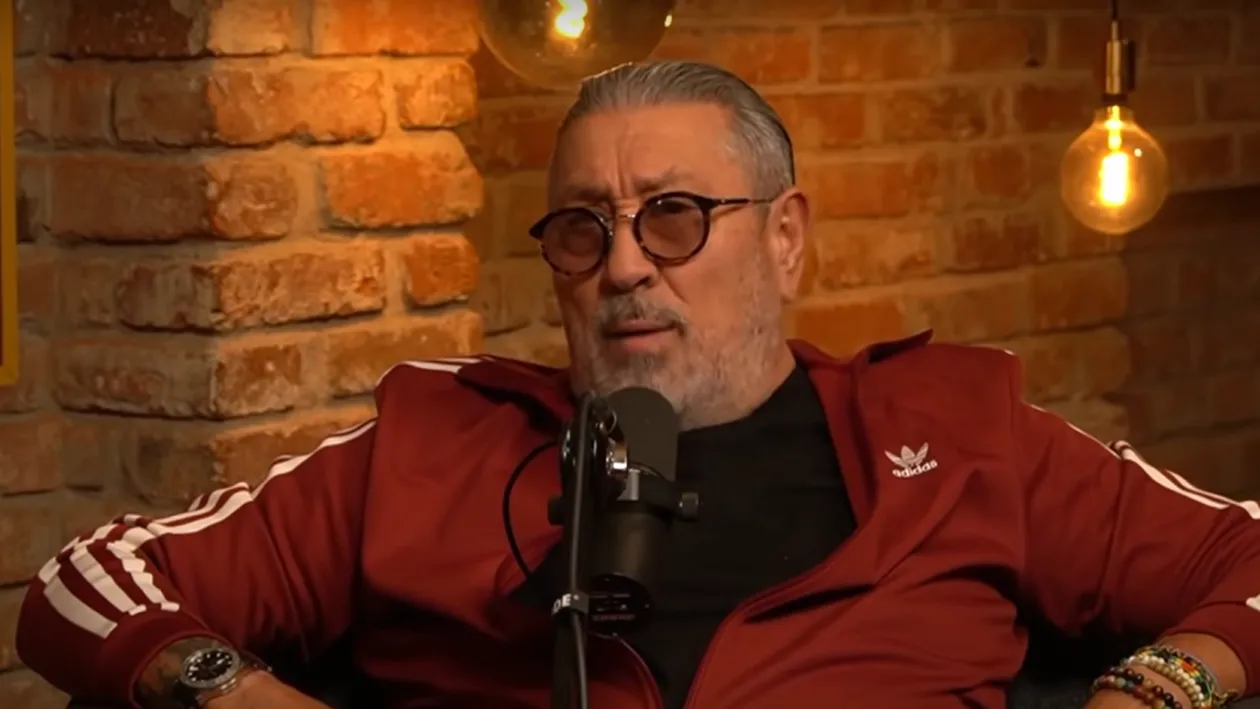 Povestea pe care nu mulți o cunosc! Serghei Mizil a vrut să îl împuște pe Giovanni Becali. Care a fost, de fapt, motivul