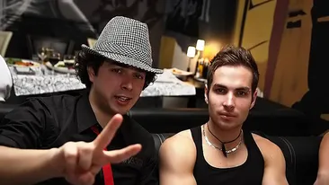 Era cazul! Marius Moga şi-a adus aminte de colegul lui şi lansează o nouă piesă Morandi, după o lungă pauză!