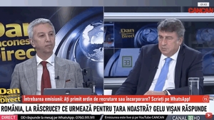 Accidentul în care a murit patronul Hexi Pharma, o însecnare?! Gelu Vișan, dezvăluiri uluitoare: ”A venit repede o persoană la fața locului”