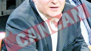 "Nimeni nu a facut presiuni in cazul "Anticamera""