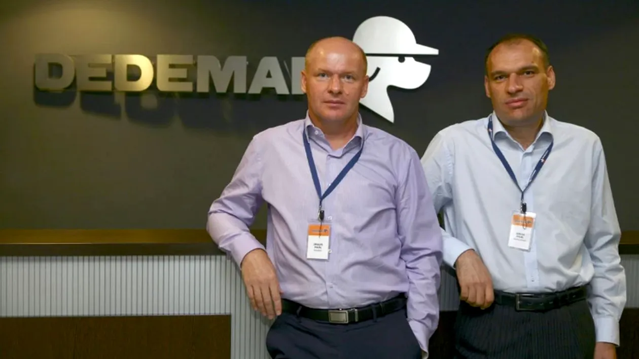 Frații Pavăl, investiție neașteptată. Ce au cumpărat aceștia cu peste 4 milioane de euro