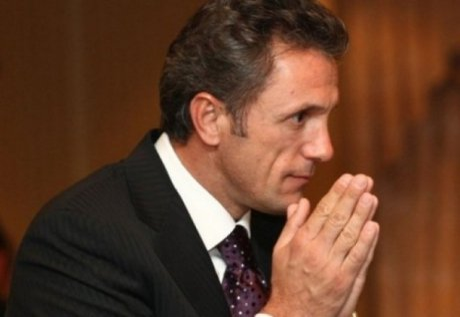 Dezvăluire bombă despre nevasta lui Andi Moisescu! Gică Popescu a încercat să o „agațe” pe Olivia Steer
