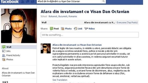 Pagina de Facebook creata impotriva profului de sport aduna mai multi adepti!