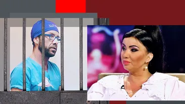 Pușcărie în Italia! Cum încearcă medicul estetician cu 8 clase să-și salveze libertatea și banii din cont! Fugit din țară după condamnare, Matteo Politi s-a ”izbit” de Bahmuțeanca!