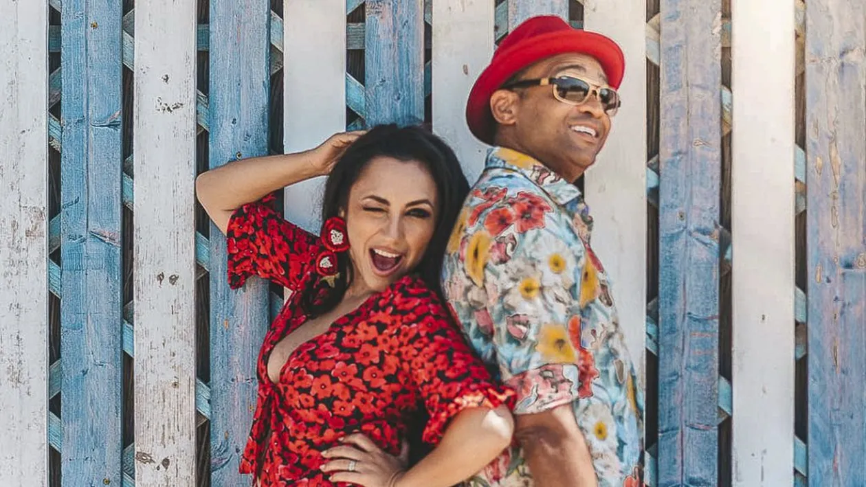 Andra dă startul verii cu o altă colaborare internațională. Cum se numește cea mai nouă piesă a artistei