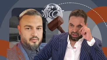 Nepotul lui Florin Salam, condamnat la 1 an și 8 luni de închisoare cu executare pentru trafic de droguri. Filat doi ani de DIICOT şi prins în flagrant şi-a primit pedeapsa!