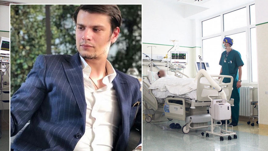 Mario Iorgulescu a ajuns spaima asistentelor din spital! Cum se comportă de când și-a revenit din comă