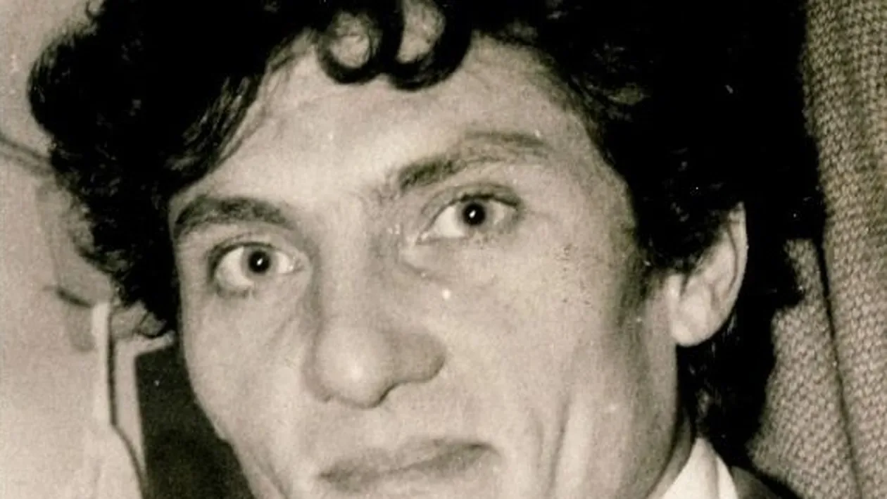 Dragoş Pâslaru a ajuns de nerecunoscut după 25 de ani de călugărie! Cum arată acum fostul actor