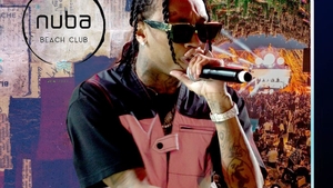 Numărătoarea inversă a început! Românii sunt în delir, Tyga se întoarce. În numai două zile, rapperul american va urca, din nou, pe scena de la Nuba Mamaia