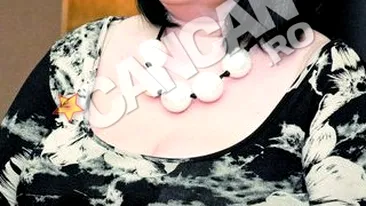 Ozana Barabancea le organizeaza doar doua ore de vizionare la proiector, sambata! De trei ani isi tine copiii fara televizor