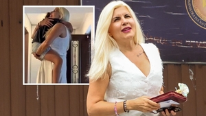 De cine se ascunde Elena Udrea de când a ieșit de la închisoare și ce planuri rapide are: ”Încă nu! Deocamdată...”