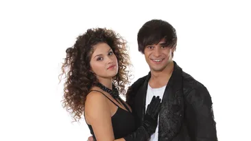 Dima de la Dansez pentru tine, grav accidenta de-a lungul carierei! A fost operat la piciorul stang, iar medici i-au pus o tija