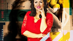 Profețiile lui Carmen Harra: “Noul Mesia s-a născut de Paști! Când va împlini 33 de ani, El va…”