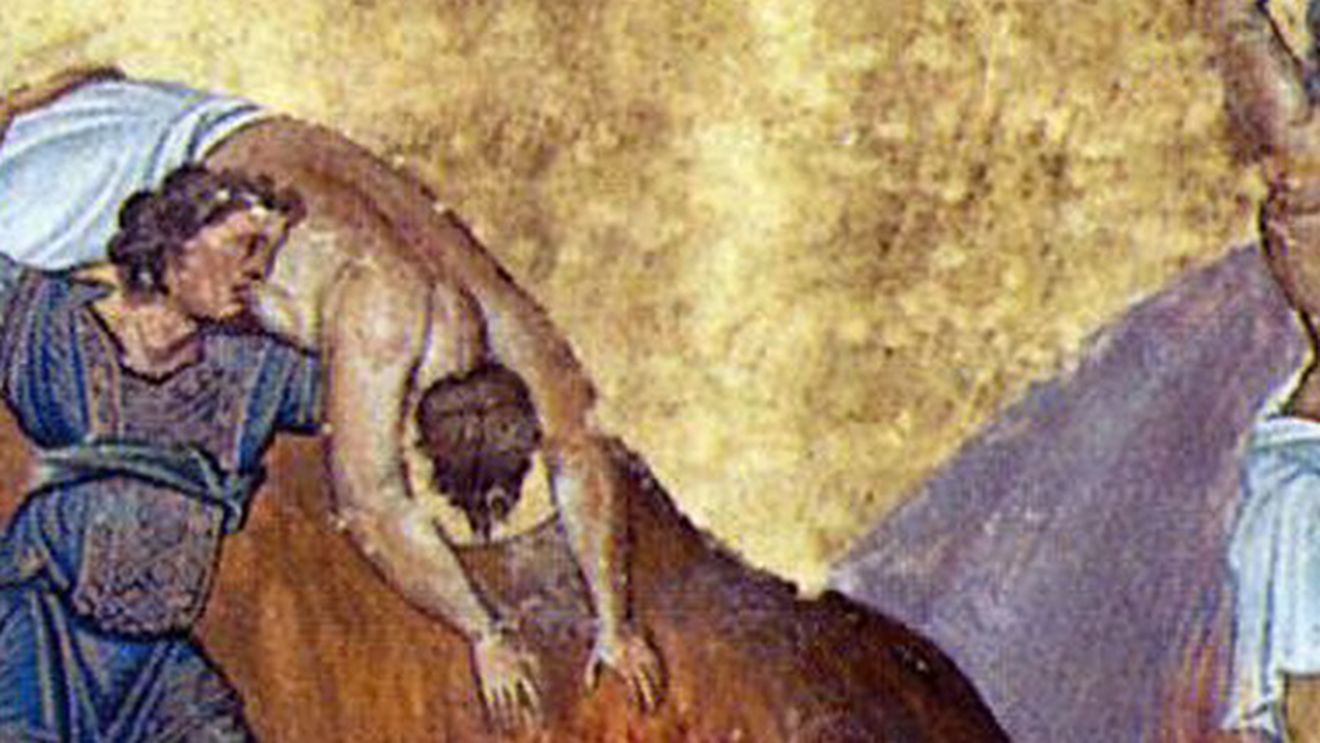 CALENDAR CRESTIN-ORTODOX. Ce sfant praznuiesc romanii astazi!