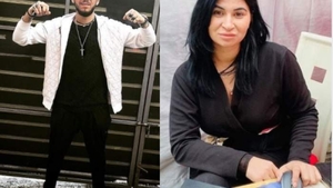 Ramona de la Clejani, din nou amenințată de Fulgy „Mi-e teamă pentru copiii mei. Vine si spune că-i violează”