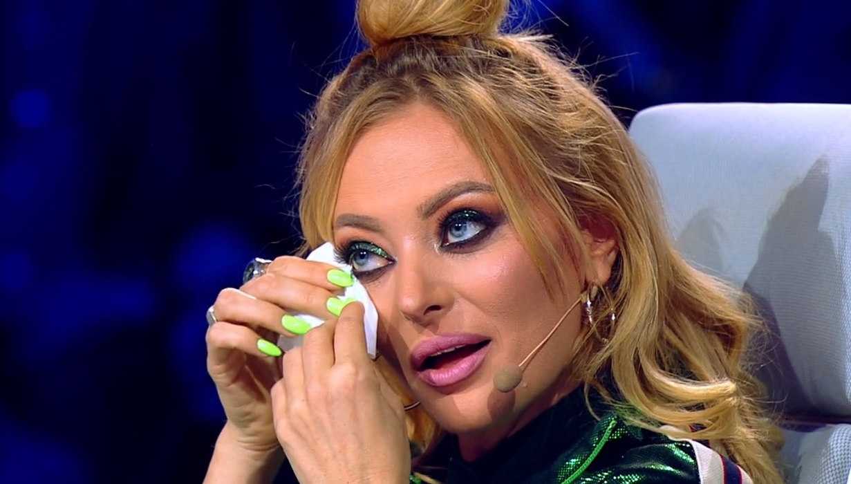 Delia, ce umilință! Ce a zis despre rivala ei, Irina Rimes