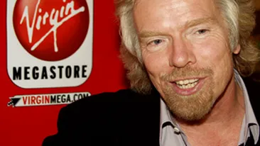 Magnatul britanic Richard Branson s-a accidentat grav pe o partie de schi