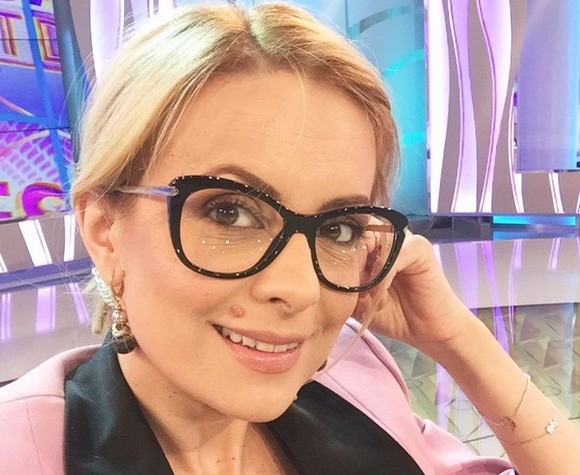Simona Gherghe, anunț îngrijorător în plină pandemie de coronavirus: ”Când revine durerea îmi vine să mă urc pe pereți”