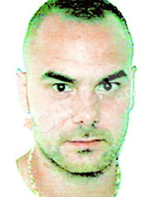 Valentin Răducan, celebrul autor al furtului de 500.000 de euro din dosarul ”Portbagajul”