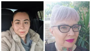 Oana Roman o atacă din nou pe sora ei. Catinca nu și-ar fi vizitat mama nici măcar acum