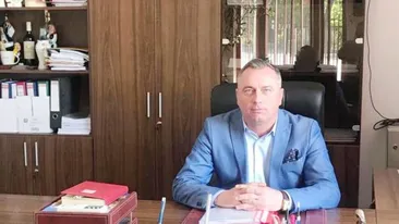 Primar din Vâlcea, implicat într-un grav accident de motocicletă!