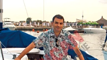 Lucian Mandruta: O barca, dupa o vreme, iti devine la fel de draga ca o casa!