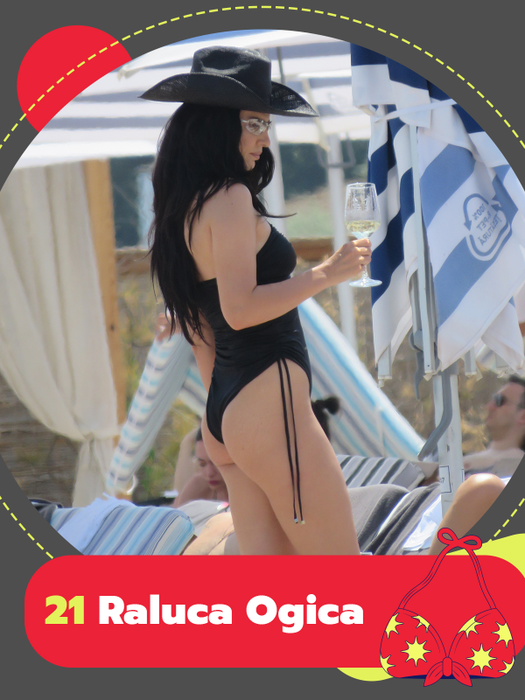 Top 25 fete pe care le-am fotografiat în 2025 la plajă – Imaginile anului 2025