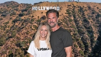 „Este singurul tort pe care îl vom tăia împreună!” Lorenzo Lamas, mesaj cu subînțeles pentru Heather Locklear