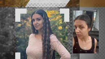 Fata sechestrată și tunsă în pădure face dezvăluri de coșmar! ”A vrut să-mi scoată ochii, a spus că mă omoară cu foarfeca!” Avem imaginile halucinante: cum arăta înainte / cum arată după