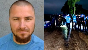 Unde a fost zărit Emil Gânj recent. Jandarmii sunt pe urmele lui. Dacă îl vedeți, sunați la 112