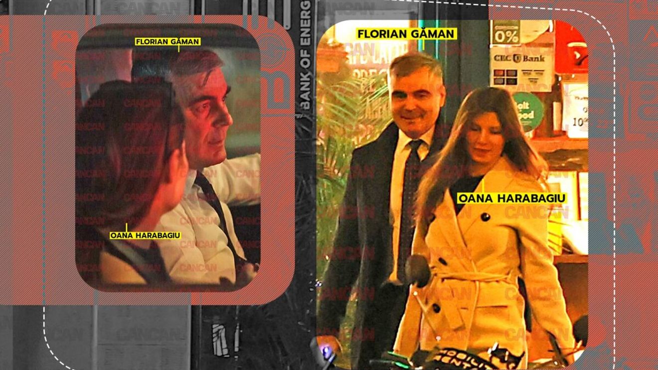 Reacții după articolul din CANCAN.RO, ”Încurcături amoroase în cercurile înalte”: ”Dați în România, nu în mine!”