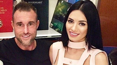DECLARAŢII EXCLUSIVE Am aflat dedesubturile celei mai complicate telenovele din ”lumea bună”: n-au rezistat despărţiţi decât 3 zile! Românca faimosului Philipp Plein confirmă împăcarea: ”Eu l-am părăsit, dar am realizat că...”