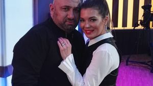 Chef Scărlătescu, criză de gelozie în direct! Ce i-a mărturisit Gina Pistol despre relaţia cu Smiley