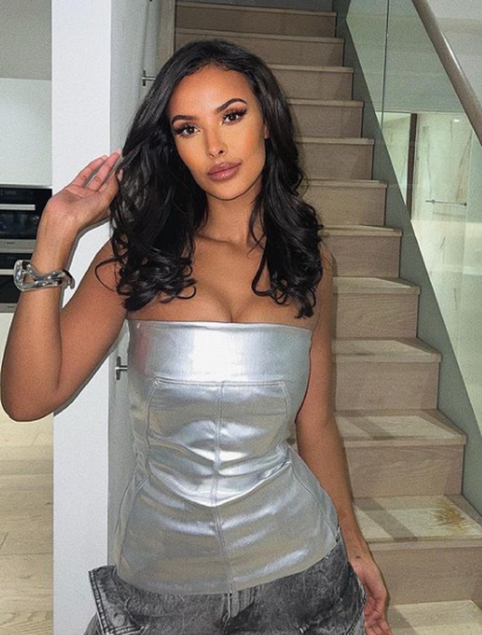Stormzy și Maya Jama s-au împăcat. Rapperul și prezentatoarea de la ”Insula iubirii” s-au afișat pe covorul roșu al unui eveniment