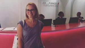 ANDREEA ESCA a postat fotografia ASTA, iar fanii au înroşit butonul de like! "Pregătiri în toi!"