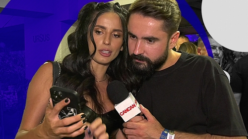 Ioana Grama taie în carne vie la Untold: fetele și băieții nu au avut nicio șansă! ”Nuuu, fără asta, vă rog!”