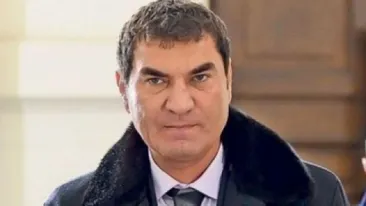 Judecătorii au respins cererea lui Borcea de eliberare. Abia în septembrie poate fostul șef de la Dinamo să formuleze o nouă solicitare