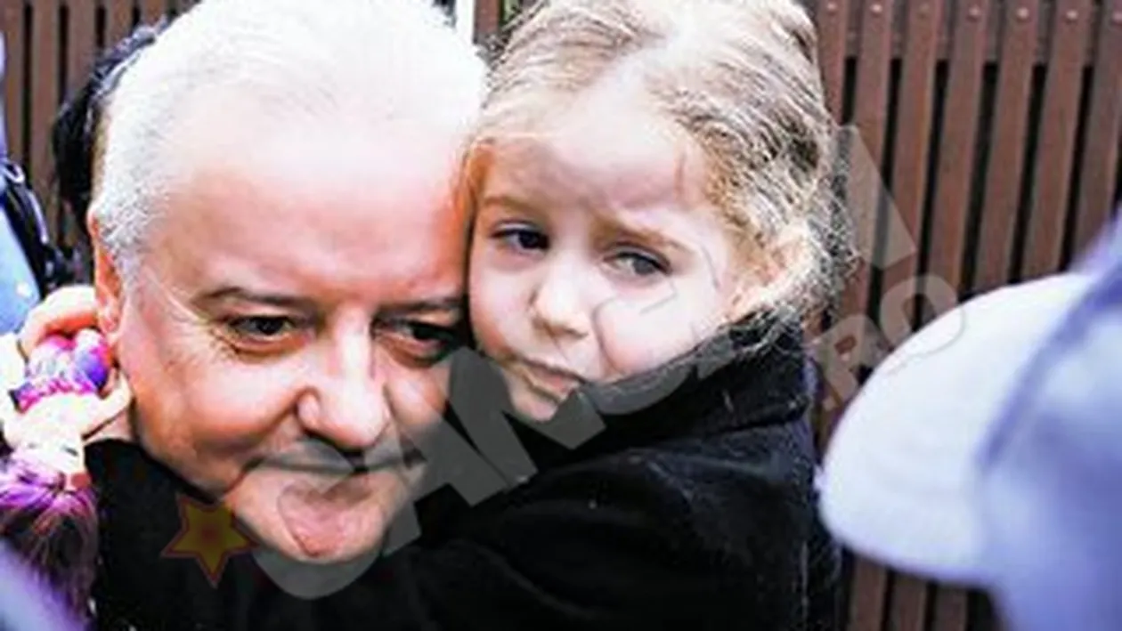 Lovitura de teatru! Monica vrea sa plece in SUA si doreste sa il lase pe Irinel sa se ocupe mai mult de Irina!