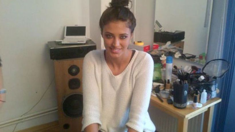 VIDEO Filmari din dormitorul Antoniei au ajuns la liber pe internet! Ce a facut-o pe cantareata sa ajunga cu picioarele pe pereti