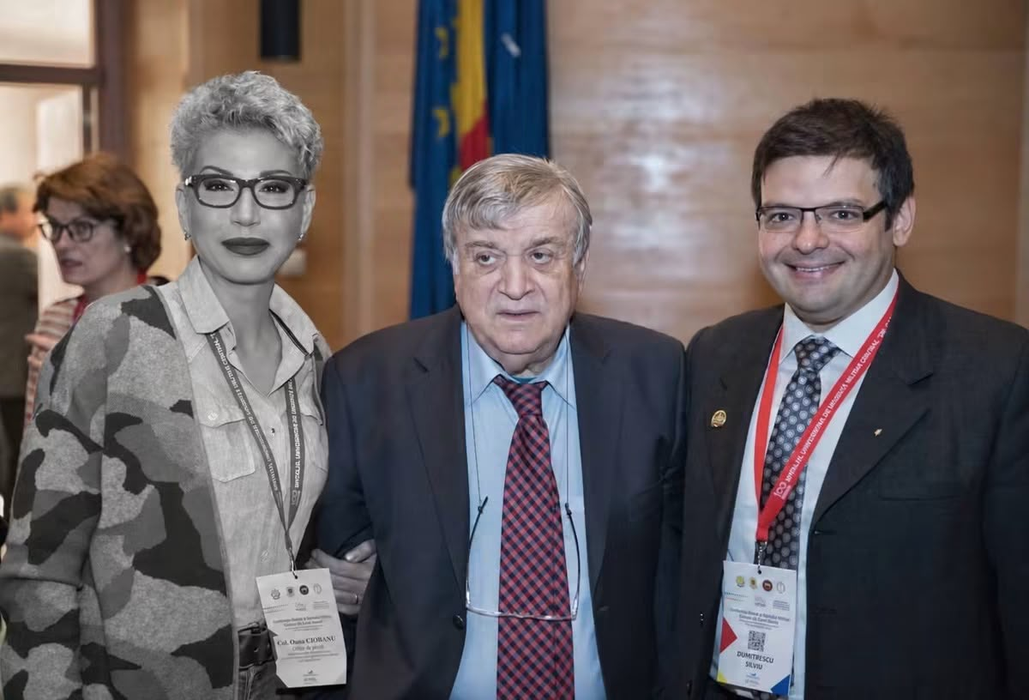 Veste tragică în lumea medicală! A murit Oana Ciobanu, implicată în comunicarea din perioada pandemiei