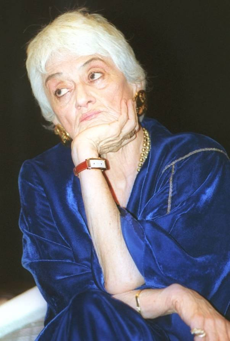 Care e starea de sănătate a Olgăi Tudorache! Actriţa a fost internată cu suspiciune de atac cerebral