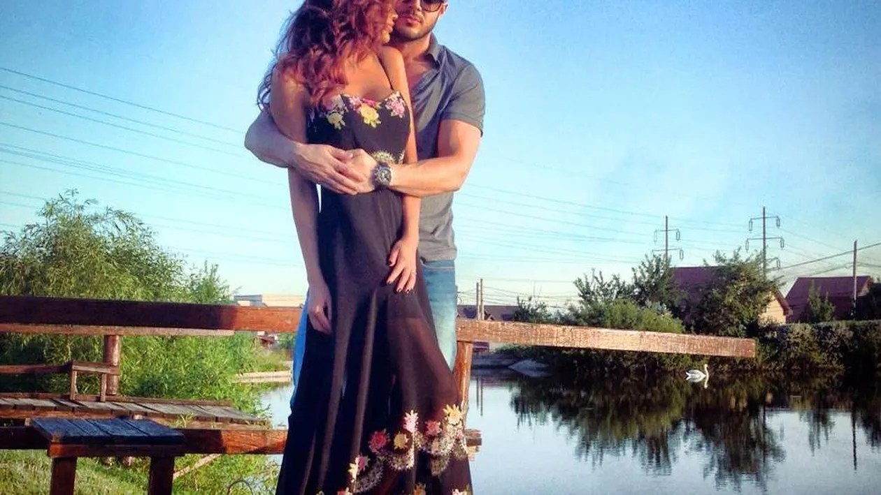 Se trezeşte la 2 şi…”  Sarcină cu nopţi albe pentru Bianca