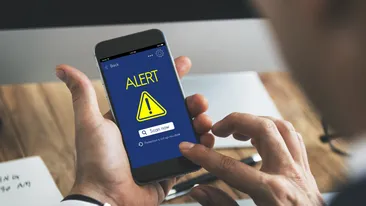 RO - Alert pentru locuitorii din Tulcea! Risc de invazie a dronelor de război