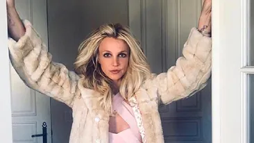 Ce se întâmplă cu Britney Spears, după ce a ieșit oficial de sub tutela tatălui? „Toți ar trebui să fie la pușcărie”