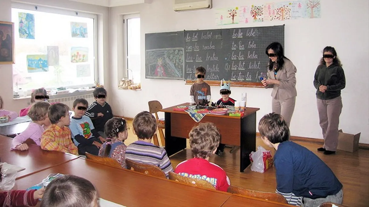 Ministerul a modificat programa pentru clasele I-IV! Vezi la ce materii s-a renuntat si cate ore de sport vor face elevii!