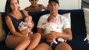Cristiano Ronaldo se va căsători cu iubita lui, Georgiana Rodriguz! Când va avea loc nunta