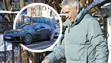 Imaginile cu Dragoș Anastasiu se vor viraliza:  cum a ”comis-o” de data aceasta! Fostul vicepremier a reapărut la 6 luni de la demisie