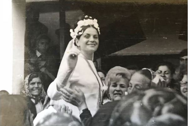 Iubirile și averea Ionelei Prodan! Cum au îndemnat-o fetele să-și refacă viață, după moartea soțului