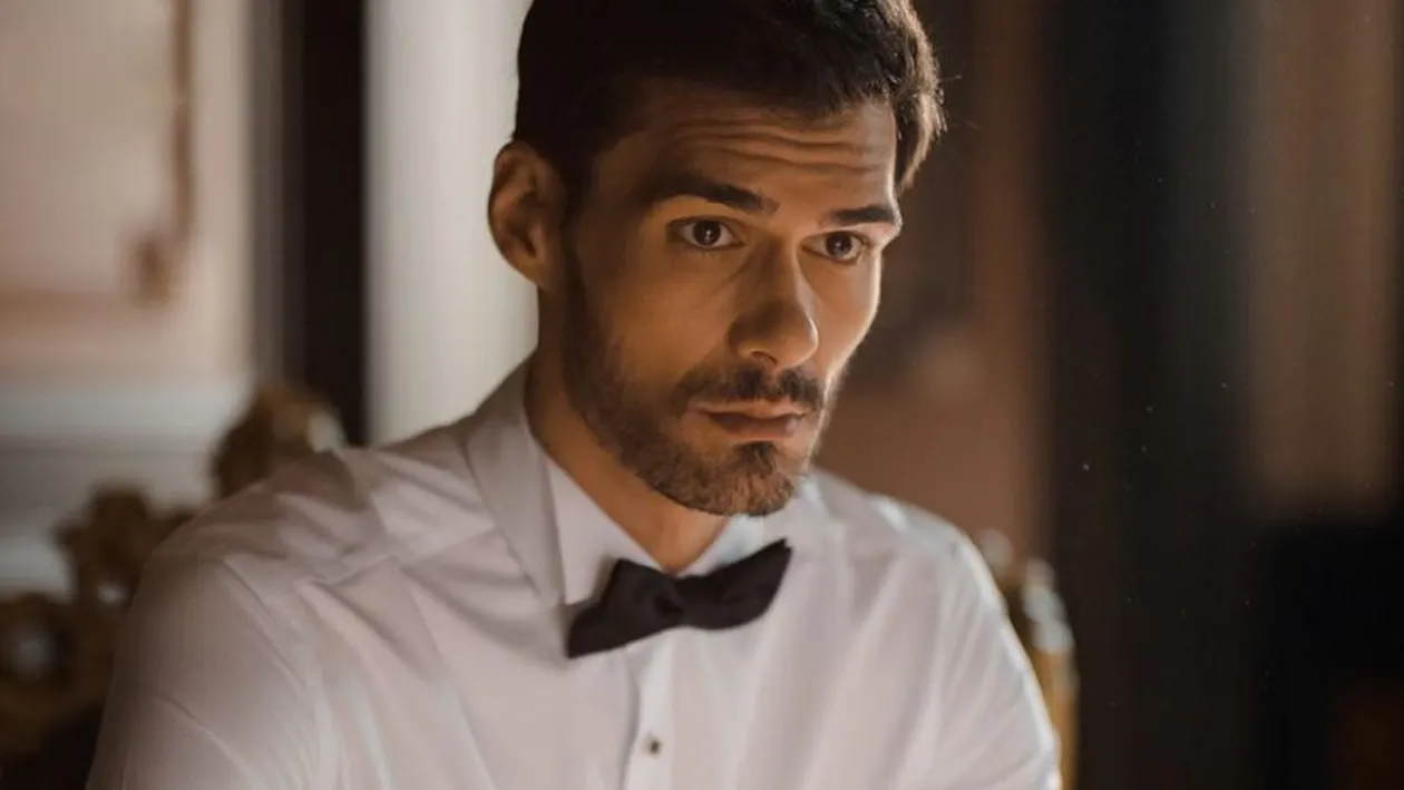 Câți bani primește George Burcea ca să participe la Ferma de la Pro TV