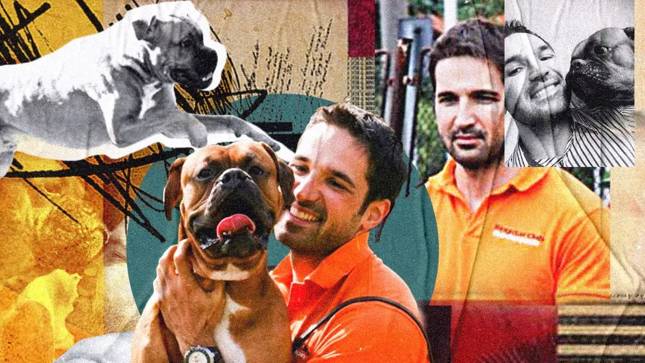 Ex-ul Oanei Zăvoranu este în doliu: ”O bucată din mine a plecat cu tine,  pentru totdeauna!”